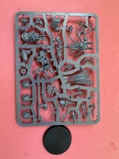 Chaos Space Marine IRON