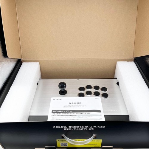 Hori fighting edge - hori,
