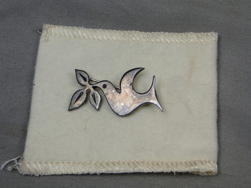 Retired james avery sterling - james,