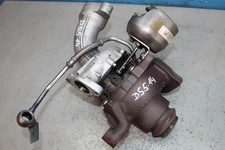 Turbocharger Turbo loader