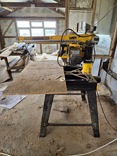 Dewalt dw721 corded industrial - dewalt,