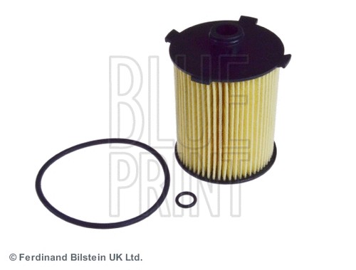 Oil filter fits - v60, i
