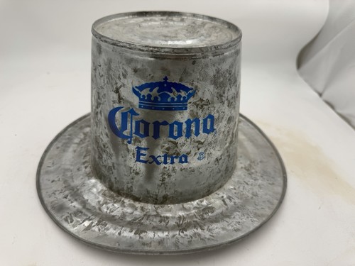 Rare corona extra top hat - extra,