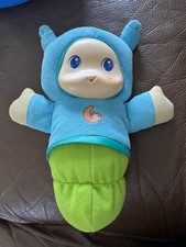 Hasbro 2009 Playskool Lullaby