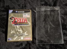 Legend of Zelda: The Wind