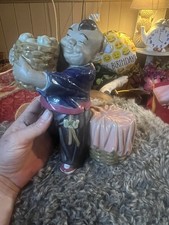 Vintage Showman Chinese Mudman