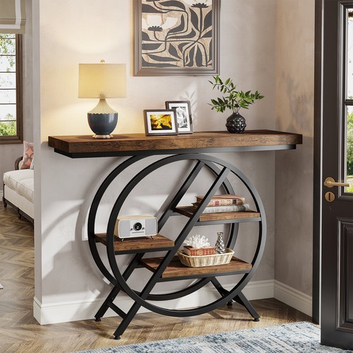 Console table entryway - 39.4'',