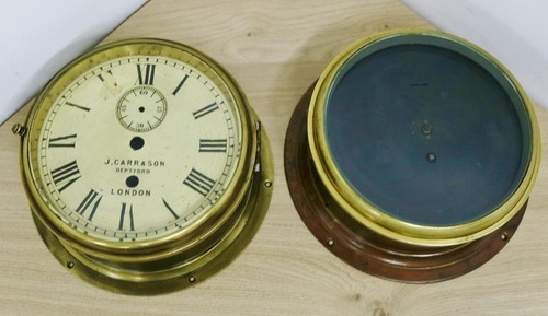 Antique pair english day - antique, of