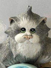 Bad Hair Day – Border Fine