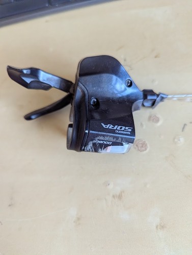 Shimano sora speed left - 9,
