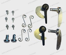 Fits For Massey Ferguson 135 140 148 152 Tractor Bonnet With Grill Catch Kit Set