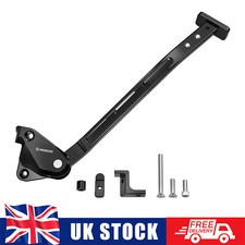 Adjustable kick side stand for - adjustable,