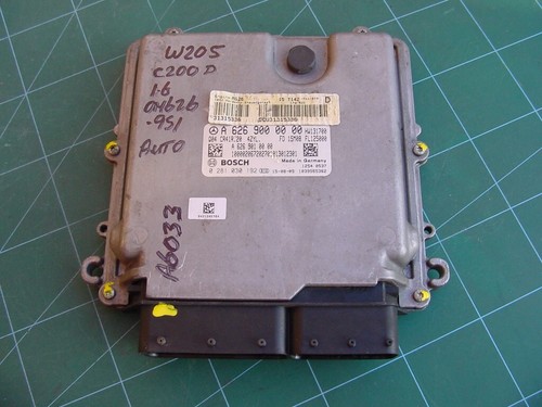 Mercedes c200 diesel - 1.6,