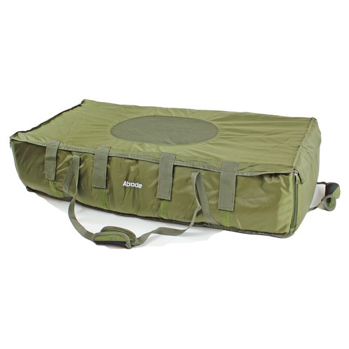 Abode carp crib fishing - carp,