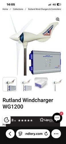 12v 24v wind turbine - 12v/24v,