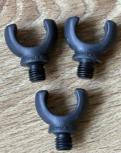 Fox rod butt rest - fox, grips