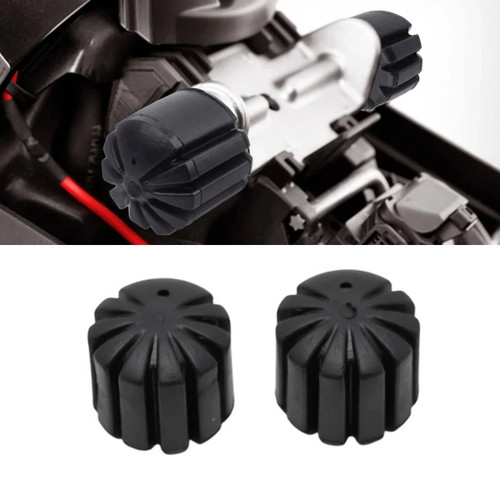 Rider seat lowering - rider,
