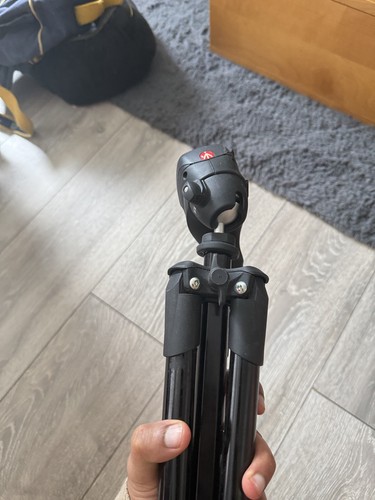 Manfrotto mkcompactacn - manfrotto, mkcompactacn-bk