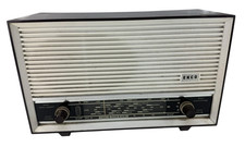 Ekco U353 VHF FM Valve Radio
