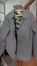Westbeach Burns coat Size S
