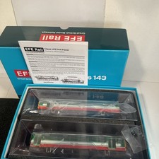 EFE Rail E83026 OO Gauge Class