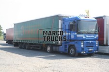 Truck photo Renault AE Magnum