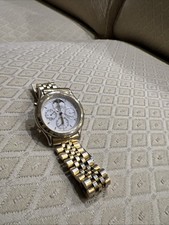 Seiko  Chronograph Quartz