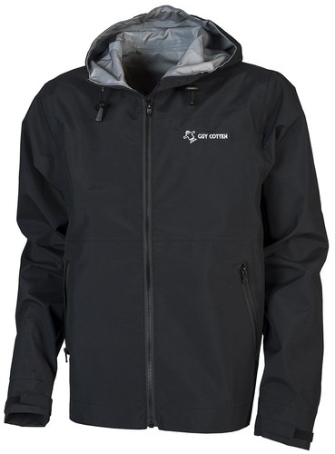 Guy cotten mambo jacket - cotten,