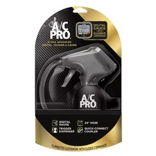 A/C PRO R-134A Professional