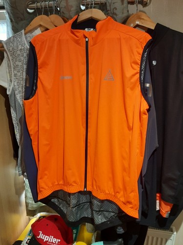 Santini prendas windproof - santini/prendas,