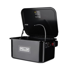 POLLOR Portable Bench Top