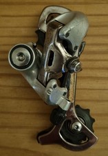 Shimano STX Rear Derailleur