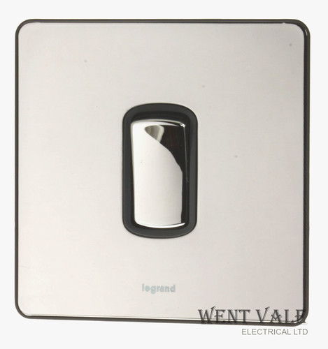 Legrand synergy sleek - synergy,