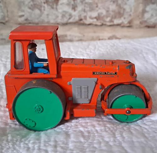 Dinky toys aveling - dinky,
