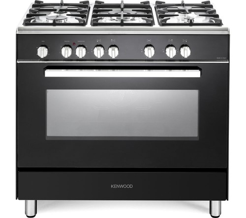 Kenwood ck306 range cooker - ck306,