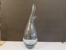 Holmegaard Clear Glass