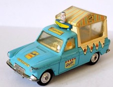 Corgi Toys No.447 Ford Thames