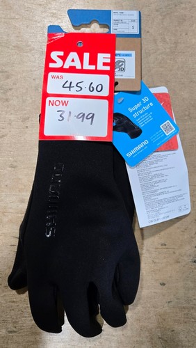Shimano gore tex infinium - gore-tex, race