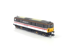 Gaugemaster GM2210209 N Gauge