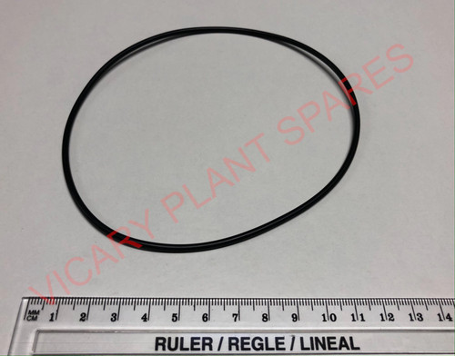 Ring jcb part 828 - ring, 828/00249