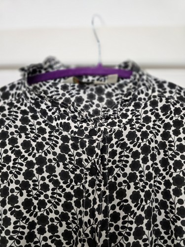 Orla kiely regatta dress size - orla,
