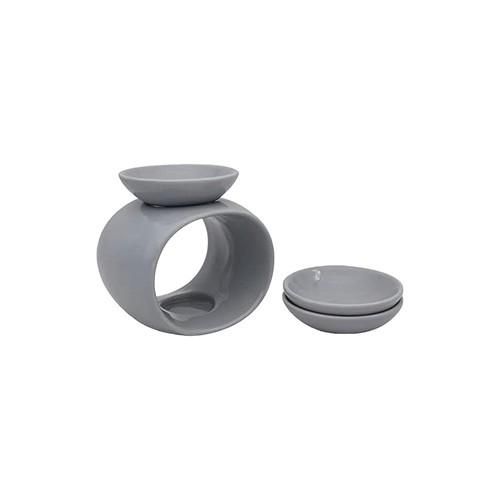 Tea light wax - melt, oil