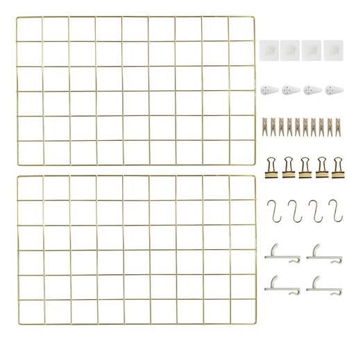 Ciklcix metal grid - grid, wall