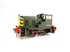 Heljan 2871 O Gauge Class 02