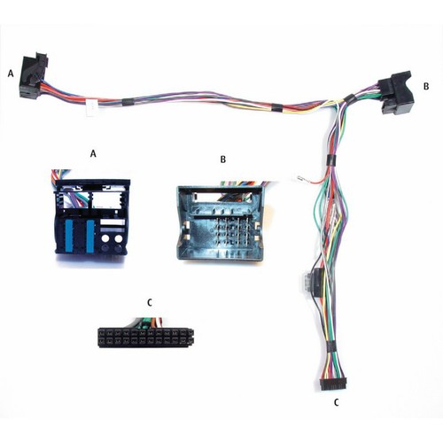 84941 audio2car parrot - 84941,