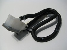 Brake Reservoir Reservoir Brake Rear Yamaha XVS 1300 Midnight Star, VP26, 2007-