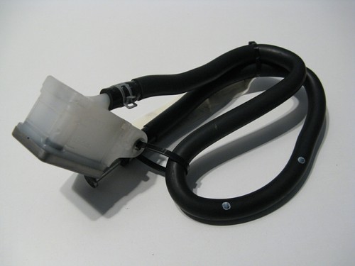 Brake reservoir - reservoir,