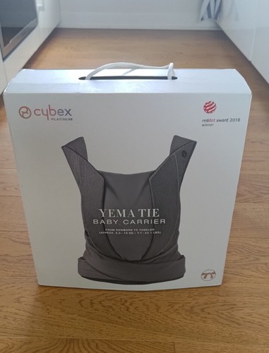 Cybex yema tie - yema, baby