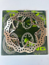 962321X NG REAR BRAKE DISC FOR YAMAHA FJR 1300 A (RP28) 2020 2021