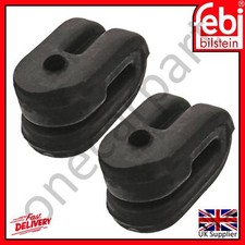 Lower Exhaust Mounts Mountings